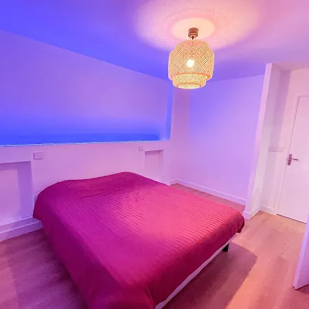 Majestic ホテル Launaguet