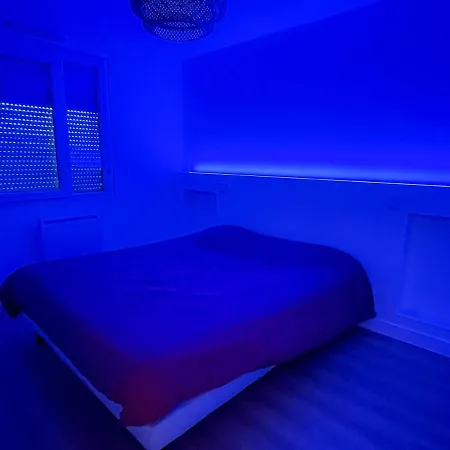 ホテル Majestic *